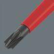 Отвертка со сменными насадками WERA Kraftform Kompakt VDE 16 Universal 1 TIE, 05006607001. Фото-7
