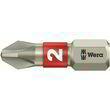 Набір біт, Wera Bit-Check 10 Stainless 1 05071110001. Фото-3