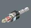 Набір біт, Wera Bit-Check 10 Stainless 1 05071110001. Фото-12