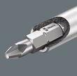 Набор бит Wera Bit-Check 7 TX Universal 1, 05056294001. Фото-10