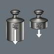 Набор бит Bit-Box 15 Impaktor PH2, 05057752001. Фото-10