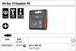 Набор бит Bit-Box 15 Impaktor PH2, 05057752001. Фото-11