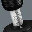 Динамометрическая отвертка с пистолетной ручкой Rapidaptor, Wera Kraftform 7443 (4.0-8.8 Нм), 05074705001. Фото-3
