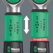 Динамометричний ключ з тріскачкою та реверсом Wera Safe-Torque A 2, з шестигранним хвостовиком 1/4 та моментом від 2 до 12Nm, 05075801001. Фото-5