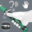 Динамометричний ключ з тріскачкою та реверсом Wera Safe-Torque A 1, з квадратним хвостовиком 1/4 та моментом від 2 до 12Nm, 05075800001. Фото-7
