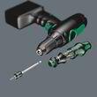 Набір бітових викруток Kraftform Kompakt 20 Tool Finder 2 з сумкою, 05051017001. Фото-3