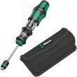 Набір WERA KRAFTFORM KOMPAKT 20 TOOL FINDER 1 з сумкою, 05051016001. Фото-3
