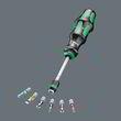 Набір WERA KRAFTFORM KOMPAKT 20 TOOL FINDER 1 з сумкою, 05051016001. Фото-6