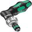 Набор WERA KRAFTFORM KOMPAKT PISTOL RA 4, 05051031001. Фото-7