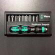 Викрутка Wera Kraftform Kompakt 10 05056653001. Фото-3