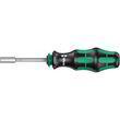 Викрутка Wera Kraftform Kompakt 28 SB 05073240001. Фото-2
