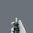 Викрутка Wera Kraftform Kompakt 28 SB 05073240001. Фото-3
