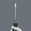 Викрутка Wera Kraftform Kompakt 28 SB 05073240001. Фото-5