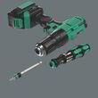 Викрутка Wera Kraftform Kompakt 28 SB 05073240001. Фото-7