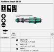 Викрутка Wera Kraftform Kompakt 28 SB 05073240001. Фото-10