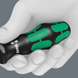 Ручка-битодержатель с пеналом и битами удлиненная WERA Kraftform Kompakt 27 XL SHK 1, 05136075001. Фото-8