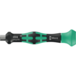 Набор микроотверток с битами для электронщиков WERA Tool-Check Modular Micro 1, 05049002001. Фото-2