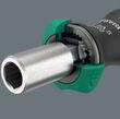 Набор отверток с трещоткой и битами Wera Kraftform Kompakt 838 RA S Set Imperial 1, 05051065001. Фото-5