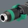Набор отверток с трещоткой и битами WERA Kraftform Kompakt 838 RA-R M Set 1, 05051061001. Фото-8