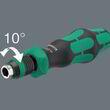 Набор отверток с трещоткой и битами WERA Kraftform Kompakt 838 RA-R M Set Imperial 1, 05051066001. Фото-4