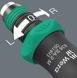 Набор отверток с трещоткой и битами WERA Kraftform Kompakt 838 RA-R M Set Imperial 1, 05051066001. Фото-5