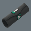 Отвертка динамометрическая реверсная с битами WERA 7515/7 Kraftform Safe-Torque Speed Bicycle 1, 05075850001. Фото-7