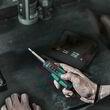 Динамометрическая реверсная отвертка WERA 7510 Kraftform Safe-Torque Speed 1-3 Nm, 05075810001. Фото-5