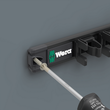 Набір викруток з магнітним тримачем WERA 9650 Magnetic rail Kraftform, 05051012001. Фото-6