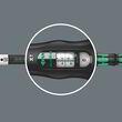 Динамометрический ключ для сменных инструментов Wera Click-Torque X 7, 05075657001. Фото-6