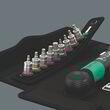Динамометрический ключ с трещоткой и реверсом в наборе WERA Safe-Torque A 1 SHK Set 1, 05136073001. Фото-8