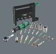Набір інструментів Wera Tool-Check Modular Set 1, 50 од. 05049020001. Фото-4