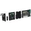 Набір інструментів Wera Tool-Check Modular Set 1, 50 од. 05049020001. Фото-2