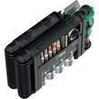 Набор инструментов WERA Tool-Check Modular Set Imperial 1, 50 ед. 05049025001. Фото-2