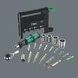 Набор инструментов WERA Tool-Check Modular Set Imperial 1, 50 ед. 05049025001. Фото-4