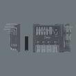 Набор инструментов WERA Tool-Check Modular Set Imperial 1, 50 ед. 05049025001. Фото-7