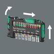 Набор WERA TOOL-CHECK PLUS, Zyklop mini, 05049055001. Фото-4
