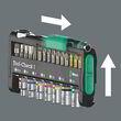 Набор WERA TOOL-CHECK 1 SB, Zyklop mini, 05049050001. Фото-4
