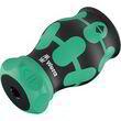 Ручка-битодержатель с трещоткой WERA Kraftform Kompakt Bicycle Set 5, 05004186001. Фото-2