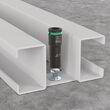 Торцева ударна головка WERA 8790 B Impaktor Deep Imperial Set 1, 05005581001. Фото-3