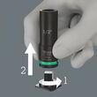Торцева ударна головка WERA 8790 B Impaktor Deep Imperial Set 1, 05005581001. Фото-6