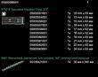 Набор ударных торцевых головок 3/8 WERA 9660 B Impaktor Deep 1, магнитный держатель, 05005590001. Фото-8