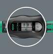 Динамометричний ключ WERA Click-Torque Lock C 3 car set 1 для заміни дисків, 40-200 Нм, 05075790001. Фото-8