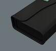 Сумка для динамометричного ключа WERA 9584 Click-Torque Lock C3 car wheel change set 1, 05136416001. Фото-2